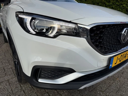 MG ZS EV - Afbeelding 14 van 30