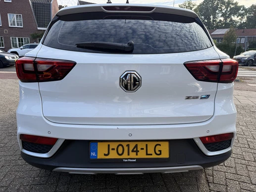 MG ZS EV - Afbeelding 23 van 30