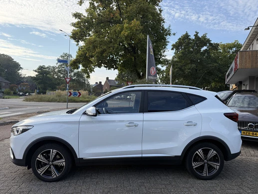 MG ZS EV - Afbeelding 25 van 30