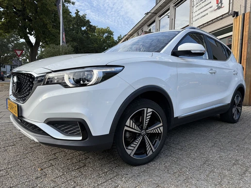MG ZS EV - Afbeelding 30 van 30