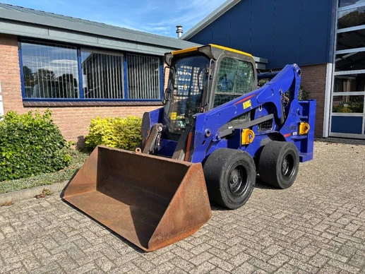 Bobcat  - Afbeelding 2 van 14