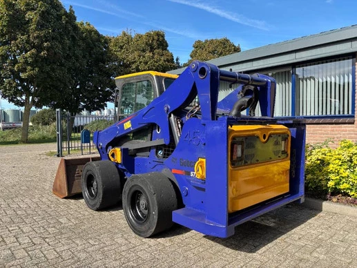 Bobcat  - Afbeelding 3 van 14