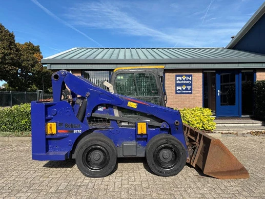 Bobcat  - Afbeelding 4 van 14
