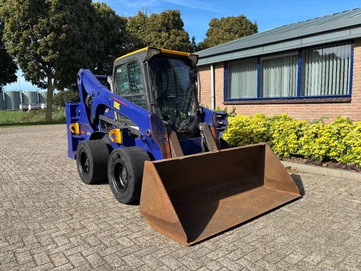 Bobcat  - Afbeelding 5 van 14