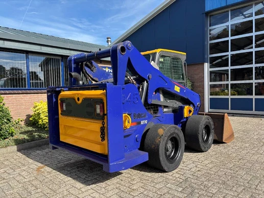 Bobcat  - Afbeelding 6 van 14