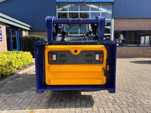 Bobcat  - Afbeelding 7 van 14