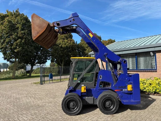 Bobcat  - Afbeelding 12 van 14