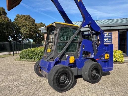 Bobcat  - Afbeelding 13 van 14