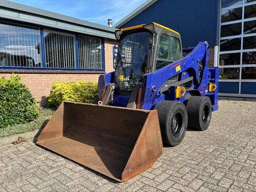 Bobcat  - Afbeelding 14 van 14