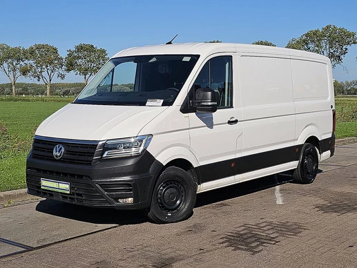 Volkswagen Crafter - Afbeelding 2 van 17