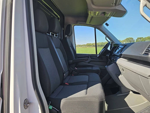 Volkswagen Crafter - Afbeelding 6 van 17