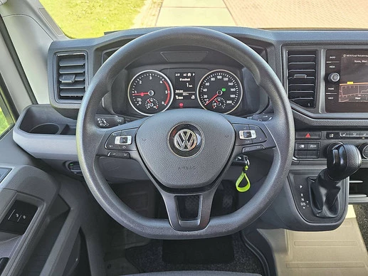 Volkswagen Crafter - Afbeelding 10 van 17