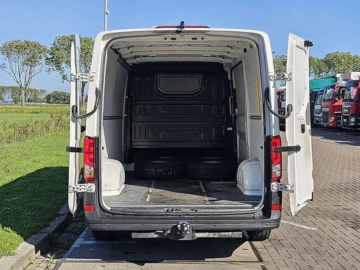 Volkswagen Crafter - Afbeelding 12 van 17