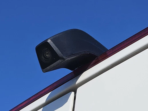 Volkswagen Crafter - Afbeelding 17 van 17
