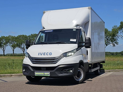 Iveco Daily - Afbeelding 1 van 18