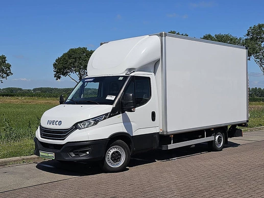 Iveco Daily - Afbeelding 2 van 18