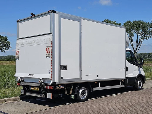 Iveco Daily - Afbeelding 3 van 18