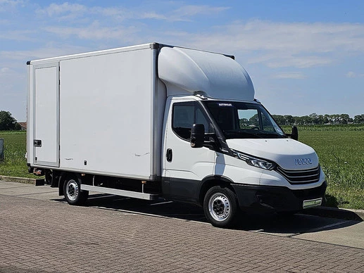 Iveco Daily - Afbeelding 5 van 18