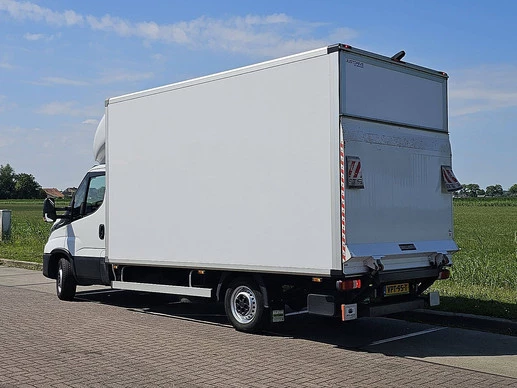 Iveco Daily - Afbeelding 6 van 18