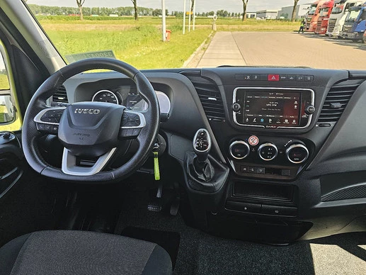 Iveco Daily - Afbeelding 8 van 18
