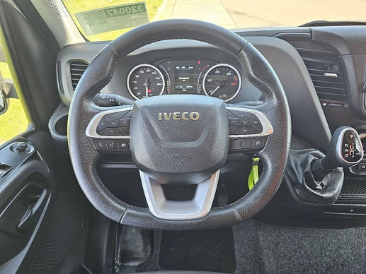 Iveco Daily - Afbeelding 11 van 18