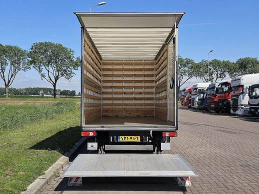 Iveco Daily - Afbeelding 13 van 18
