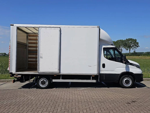 Iveco Daily - Afbeelding 14 van 18