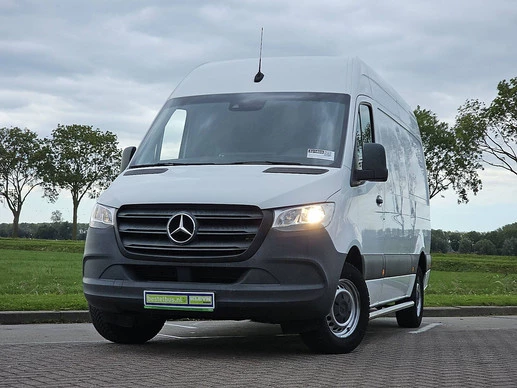 Mercedes-Benz Sprinter - Afbeelding 1 van 17