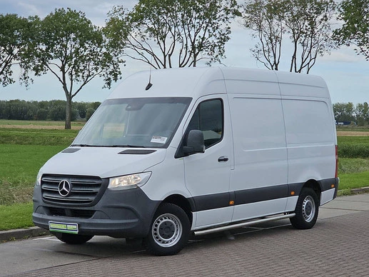 Mercedes-Benz Sprinter - Afbeelding 2 van 17
