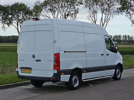 Mercedes-Benz Sprinter - Afbeelding 3 van 17