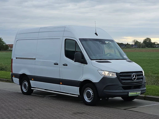 Mercedes-Benz Sprinter - Afbeelding 5 van 17