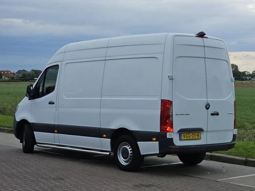 Mercedes-Benz Sprinter - Afbeelding 6 van 17