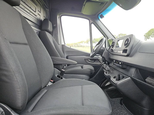 Mercedes-Benz Sprinter - Afbeelding 7 van 17