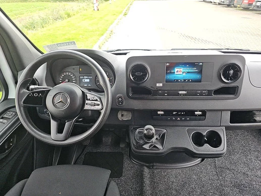 Mercedes-Benz Sprinter - Afbeelding 8 van 17