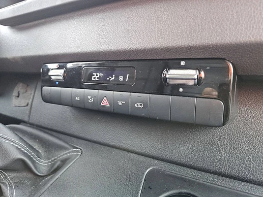 Mercedes-Benz Sprinter - Afbeelding 10 van 17