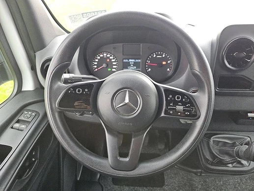 Mercedes-Benz Sprinter - Afbeelding 11 van 17
