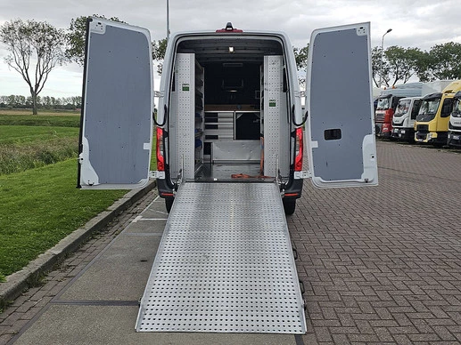 Mercedes-Benz Sprinter - Afbeelding 13 van 17