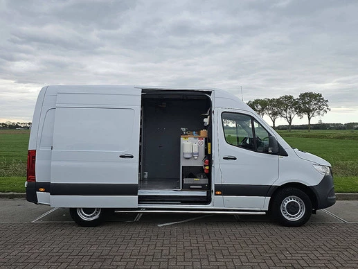 Mercedes-Benz Sprinter - Afbeelding 14 van 17