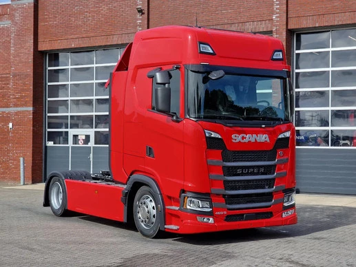 Scania S - Afbeelding 1 van 21