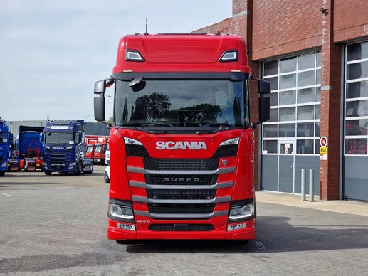 Scania S - Afbeelding 2 van 21