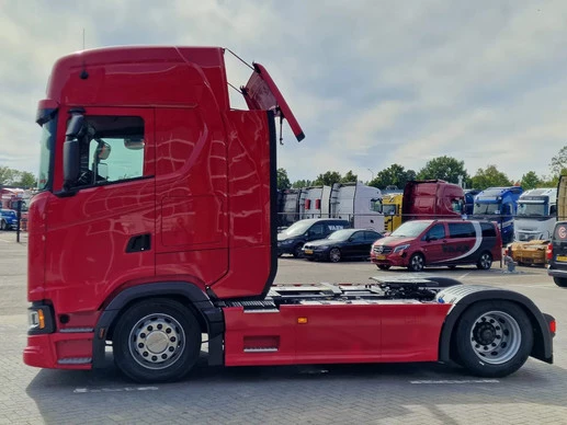 Scania S - Afbeelding 4 van 21