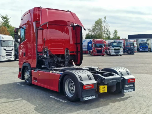 Scania S - Afbeelding 5 van 21