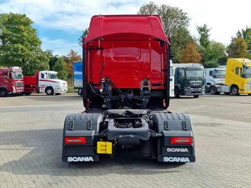 Scania S - Afbeelding 6 van 21