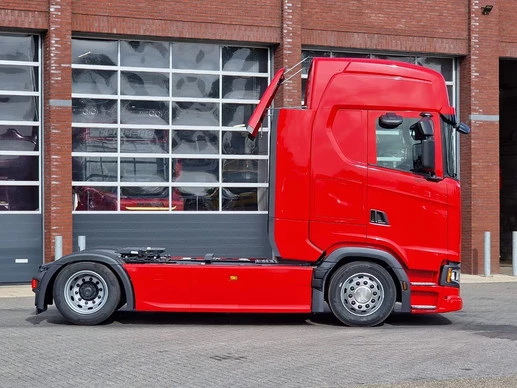 Scania S - Afbeelding 8 van 21