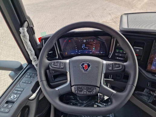 Scania S - Afbeelding 12 van 21