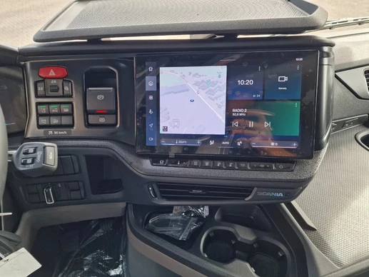 Scania S - Afbeelding 13 van 21