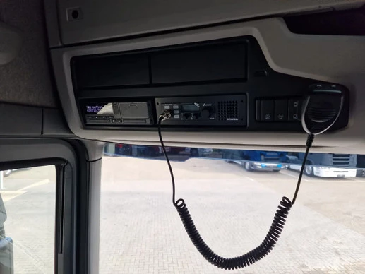 Scania S - Afbeelding 14 van 21