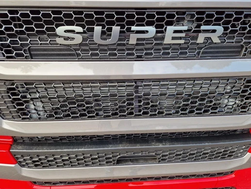 Scania S - Afbeelding 20 van 21
