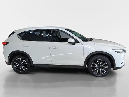 Mazda CX-5 - Afbeelding 4 van 30