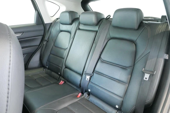 Mazda CX-5 - Afbeelding 12 van 30